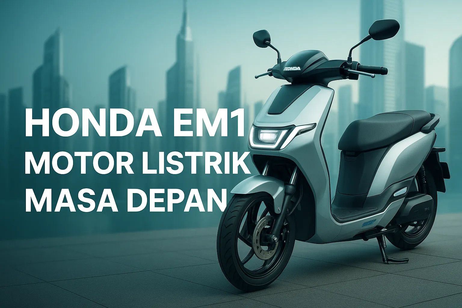 Produk 1